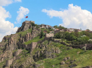 تور آنکارا از تهران