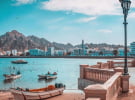 تور مسقط از تهران