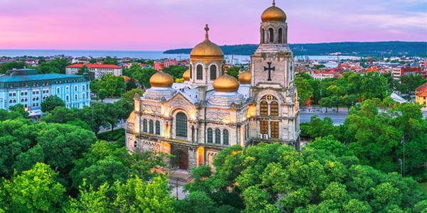 صفر تا صد سفر به بلغارستان که باید بدانید 